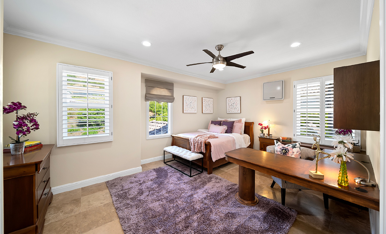 3313 Gardenia Lane, Yorba Linda  CA: 