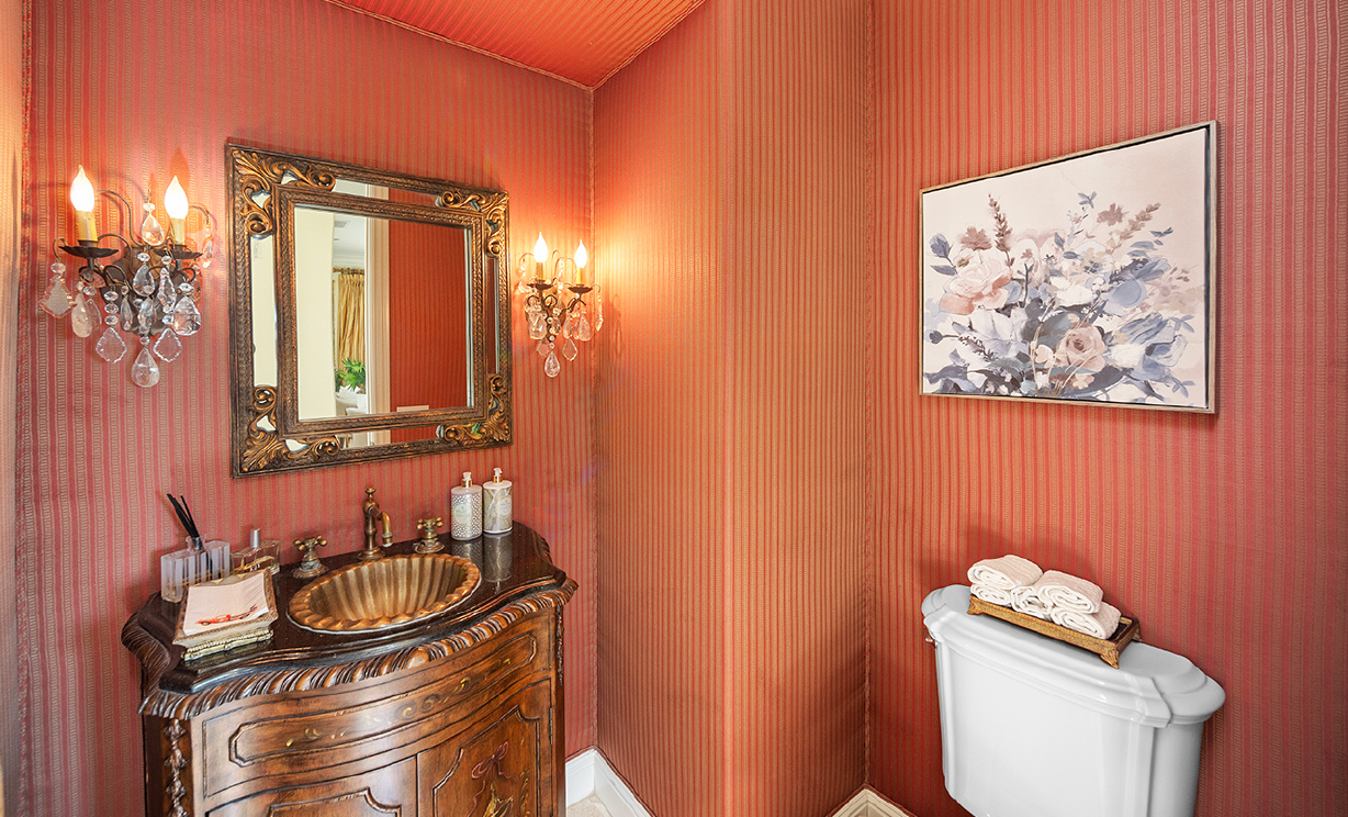 3313 Gardenia Lane, Yorba Linda  CA: 
