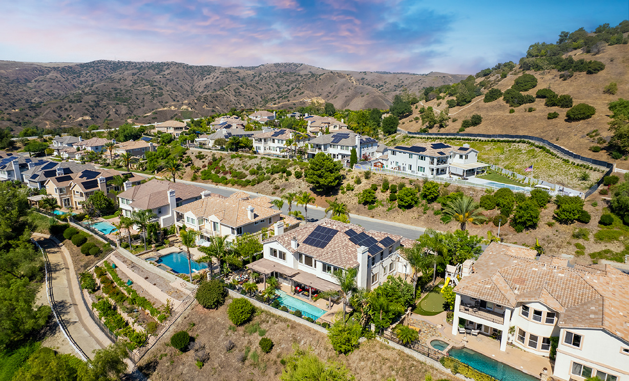 3313 Gardenia Lane, Yorba Linda  CA: 