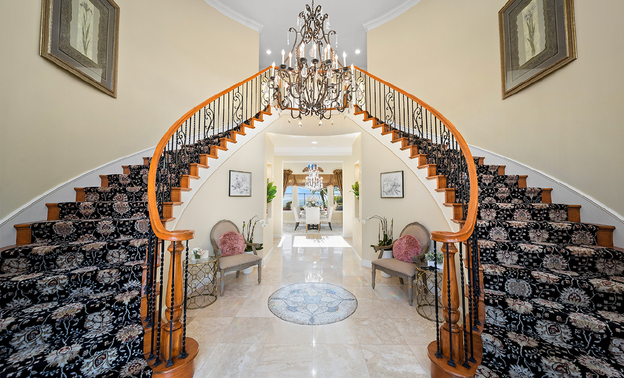 3313 Gardenia Lane, Yorba Linda  CA: 