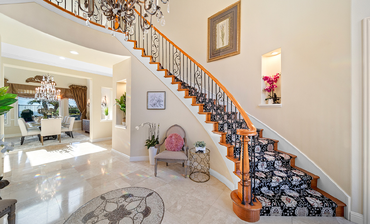 3313 Gardenia Lane, Yorba Linda  CA: 
