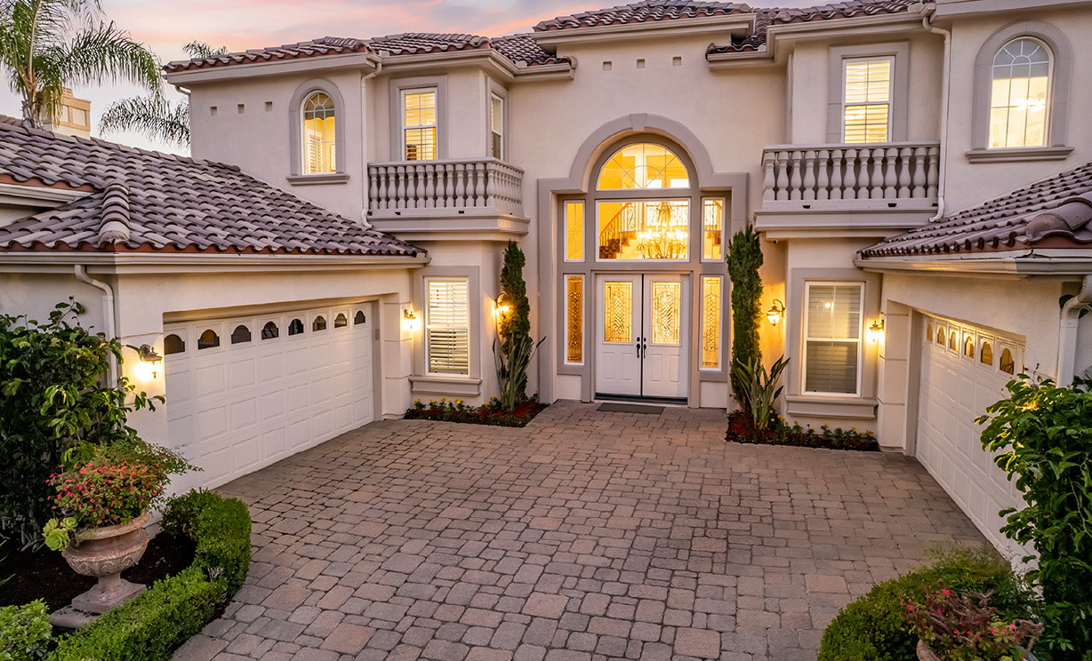 3313 Gardenia Lane, Yorba Linda  CA: 