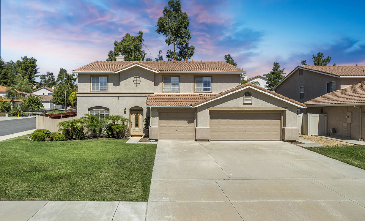 33470 Corte Porfirio, Temecula CA: 