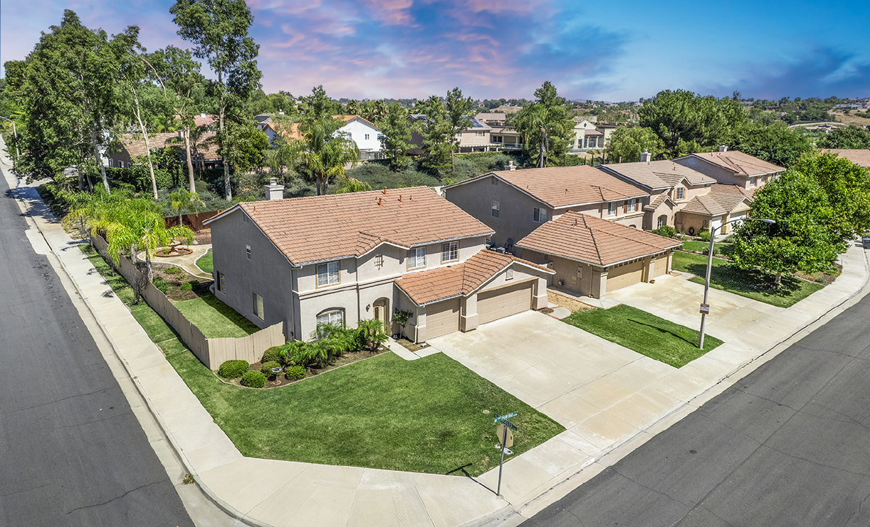 33470 Corte Porfirio, Temecula CA: 