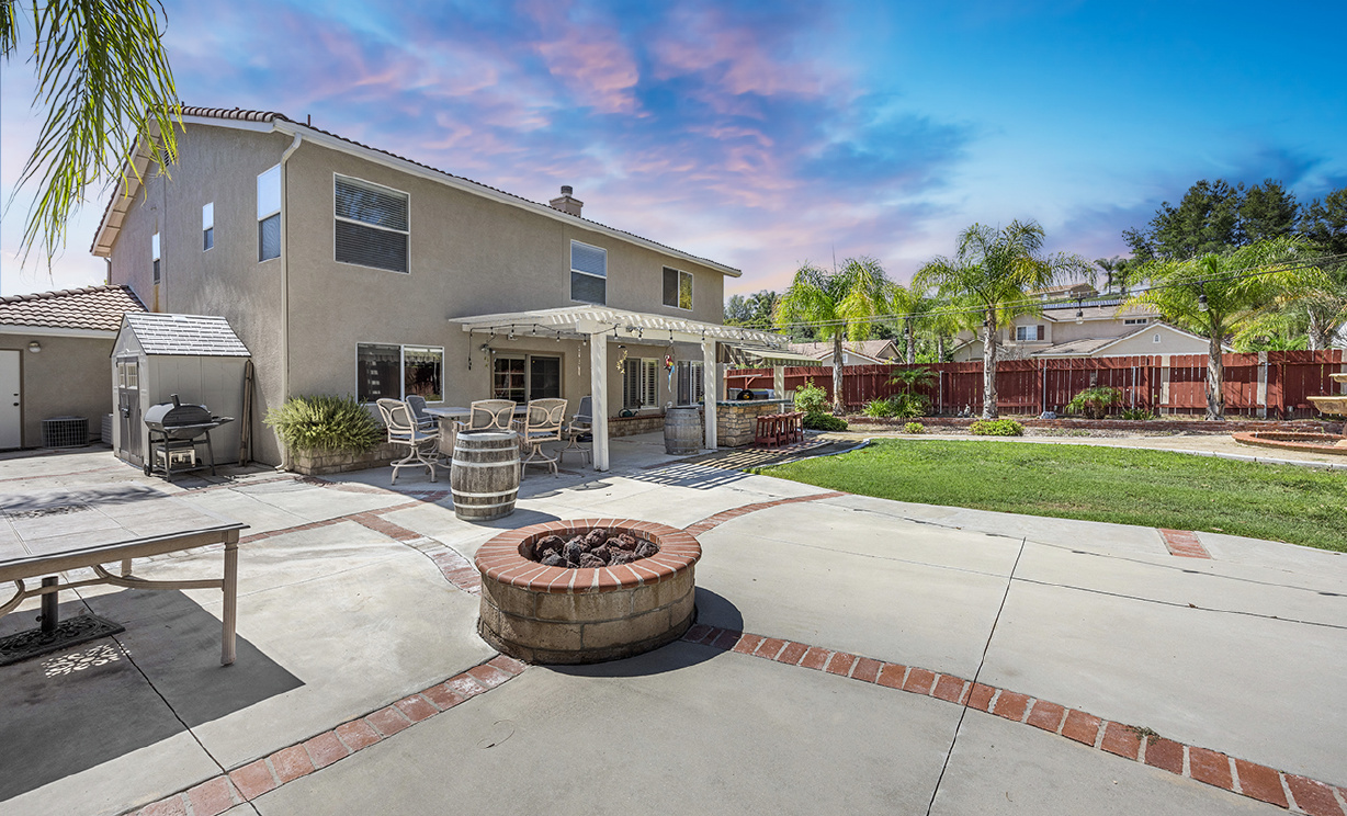 33470 Corte Porfirio, Temecula CA: 