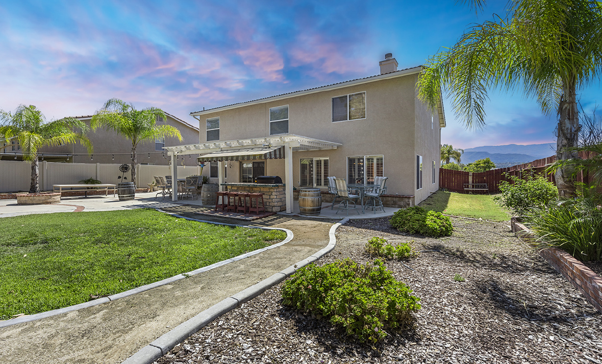 33470 Corte Porfirio, Temecula CA: 