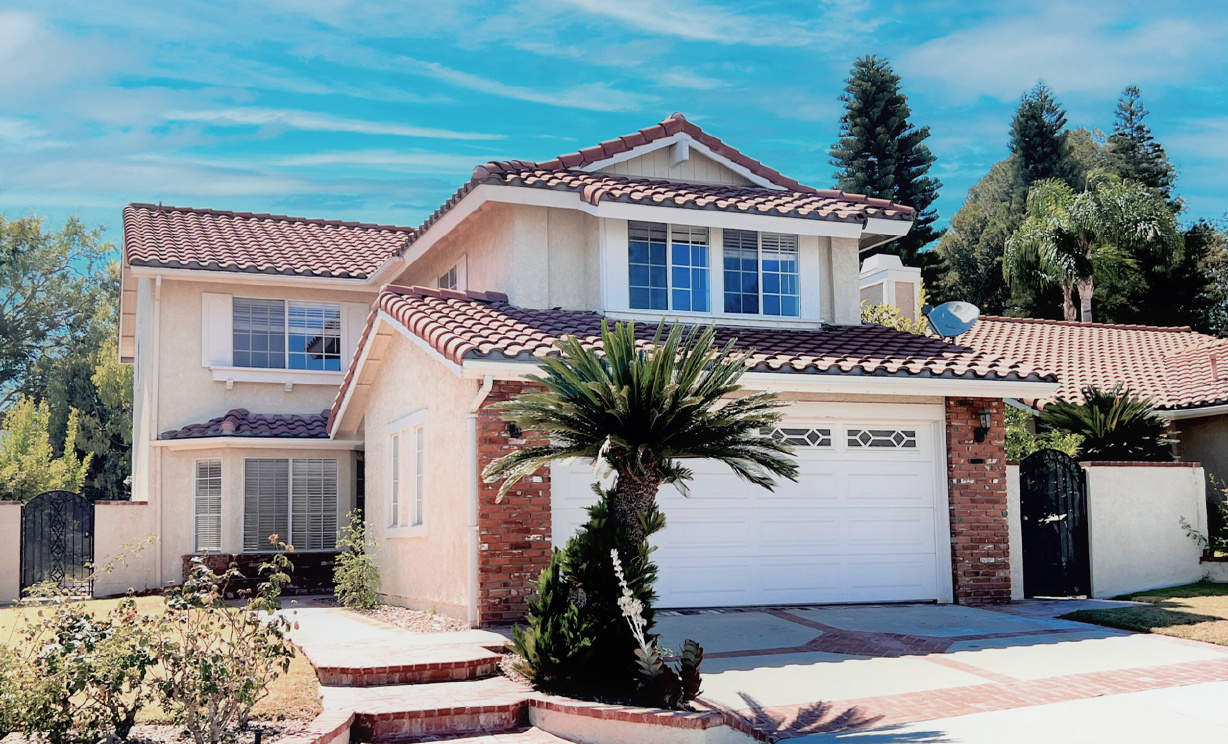 4605 Via Del Buey, Yorba Linda CA: 