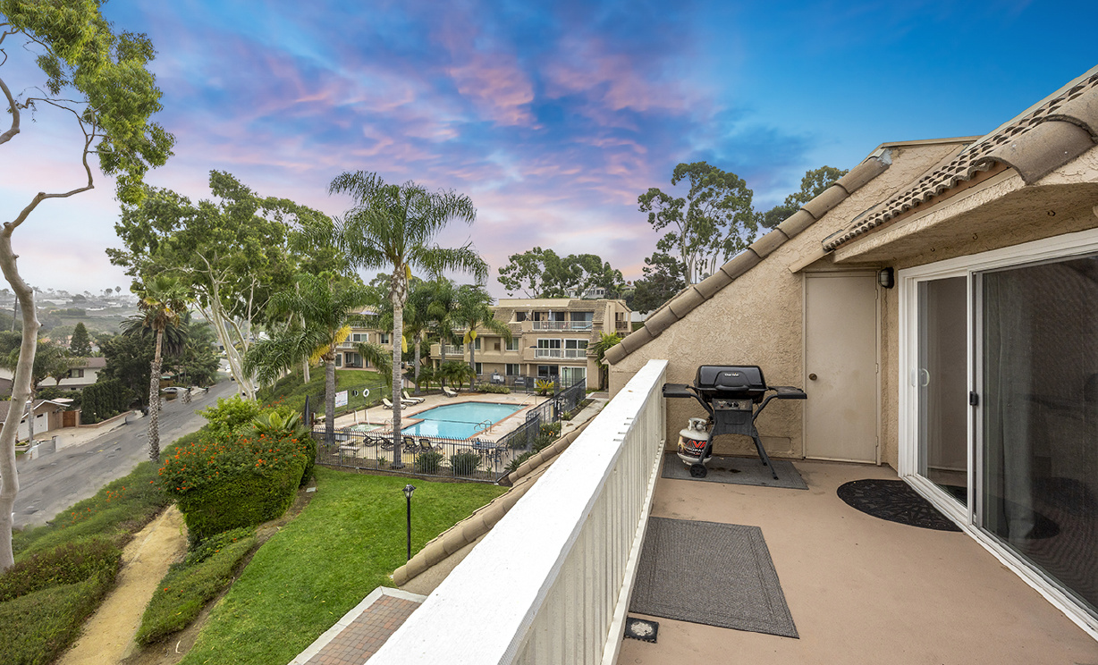 2810 Camino Capistrano #24B, San Clemente CA: 