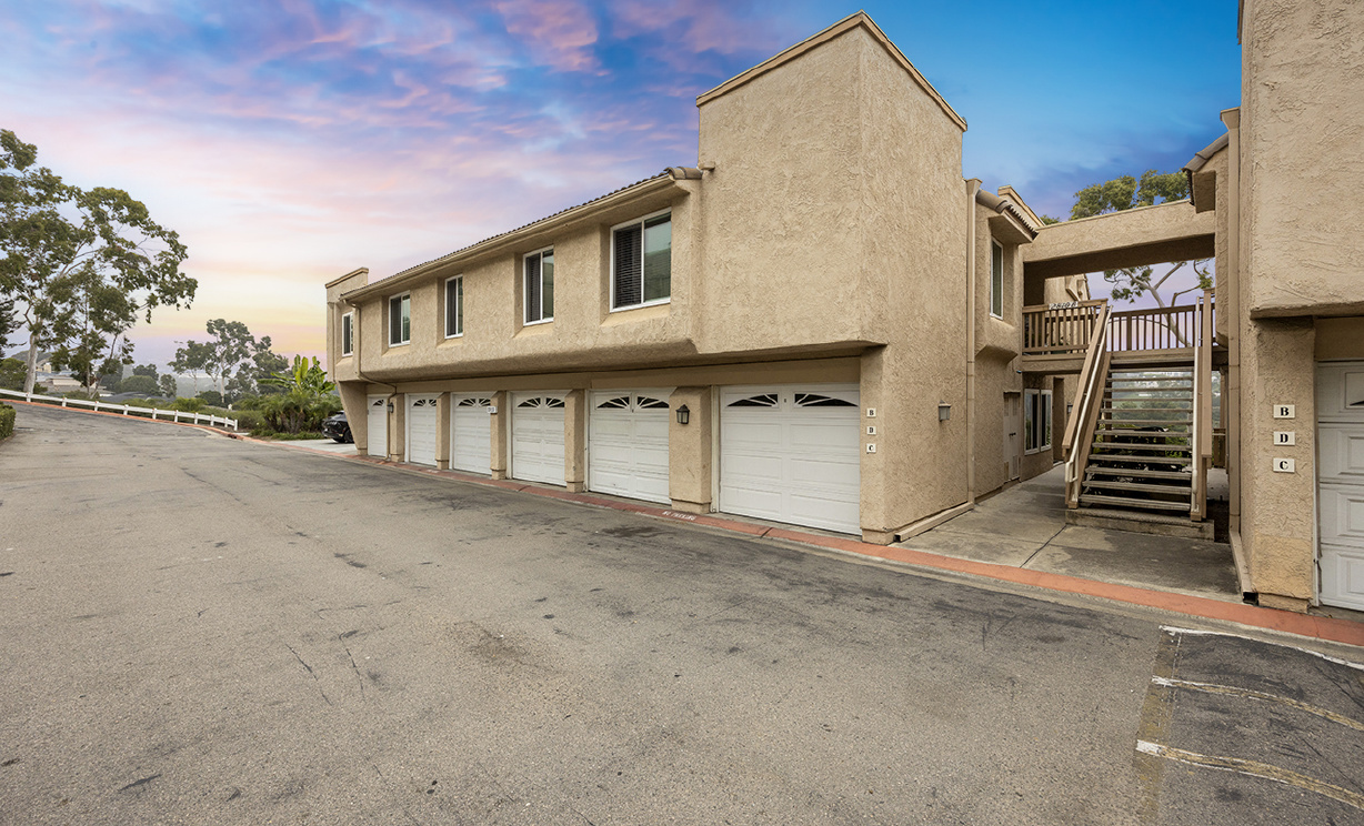 2810 Camino Capistrano #24B, San Clemente CA: 