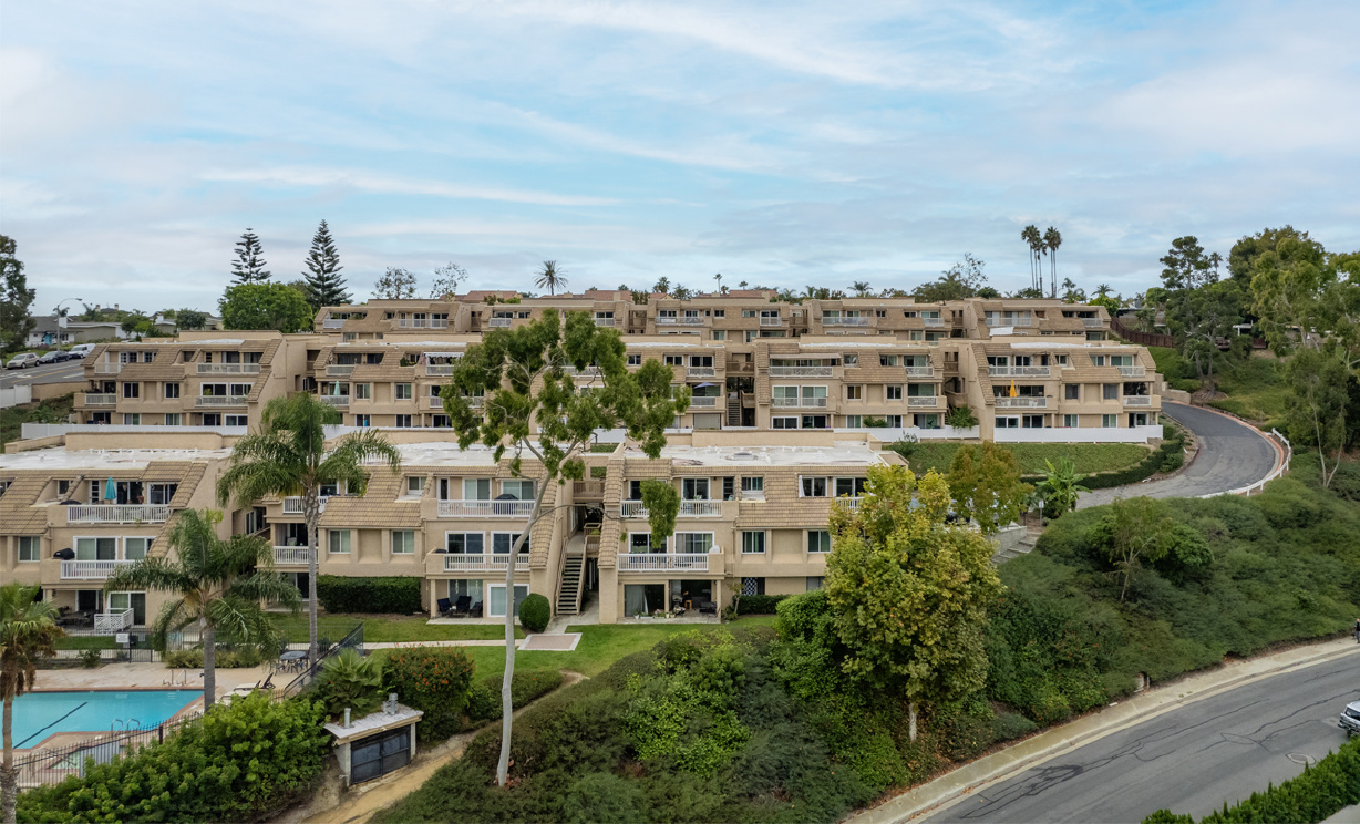 2810 Camino Capistrano #24B, San Clemente CA: 