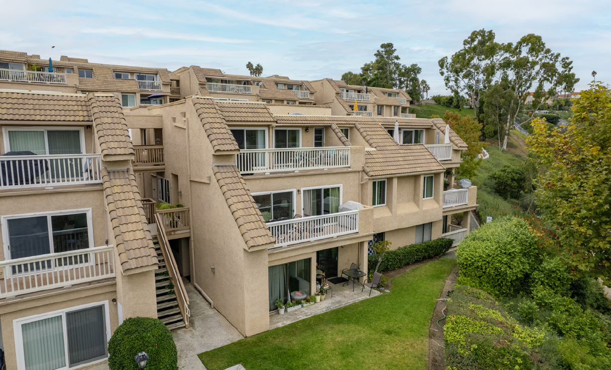 2810 Camino Capistrano #24B, San Clemente CA: 