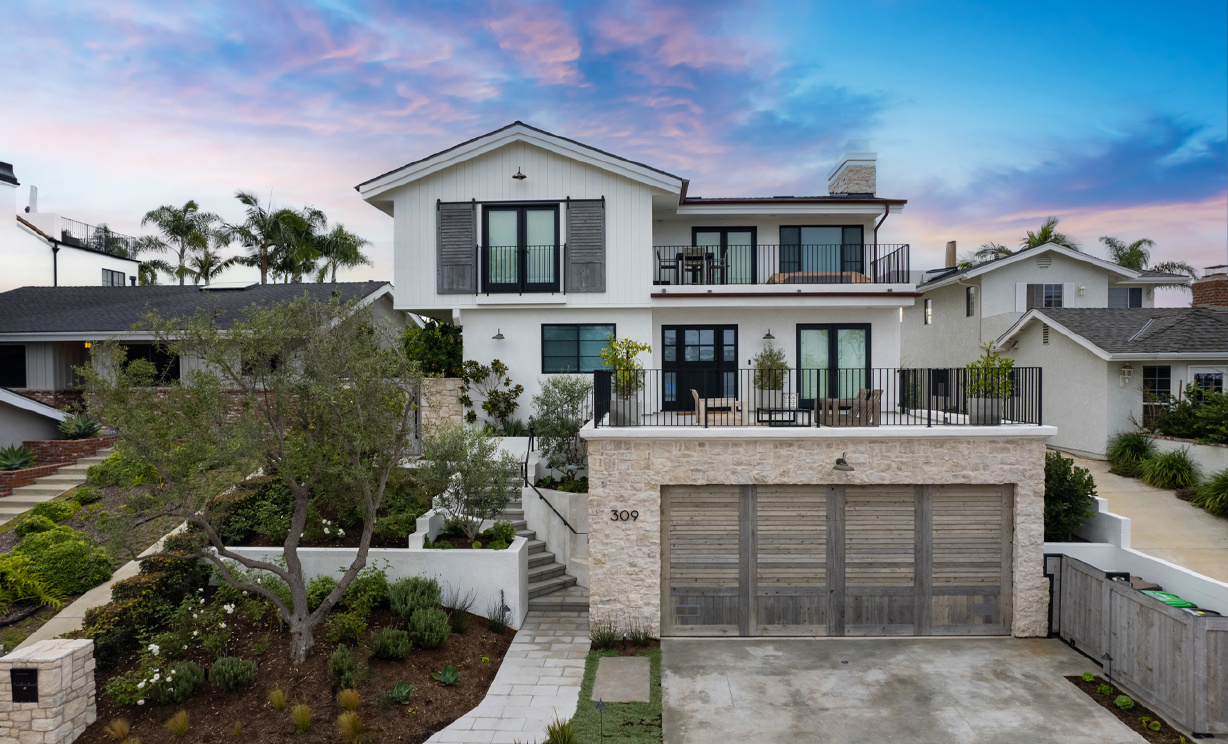 309 W Avenida Gaviota, San Clemente CA: 