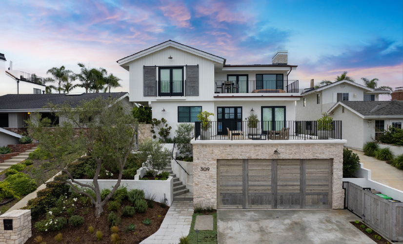 309 W Avenida Gaviota, San Clemente, CA 92672