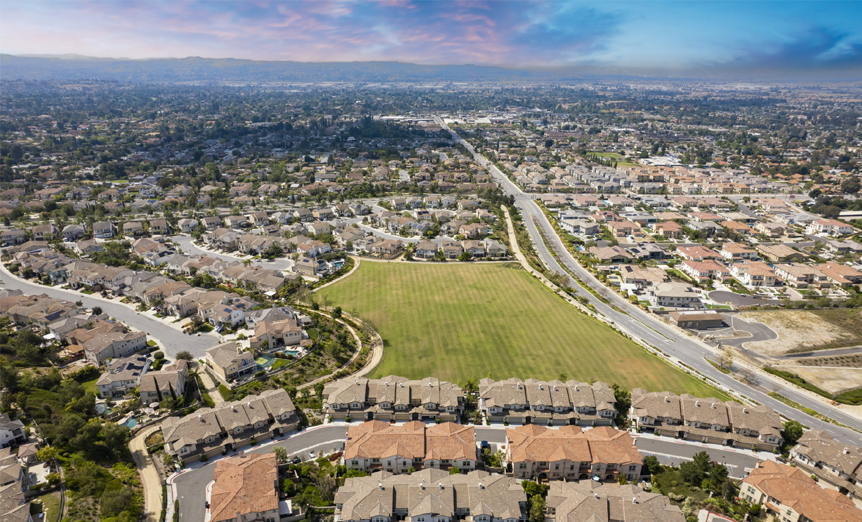 18630 Clubhouse Dr, Yorba Linda CA: 