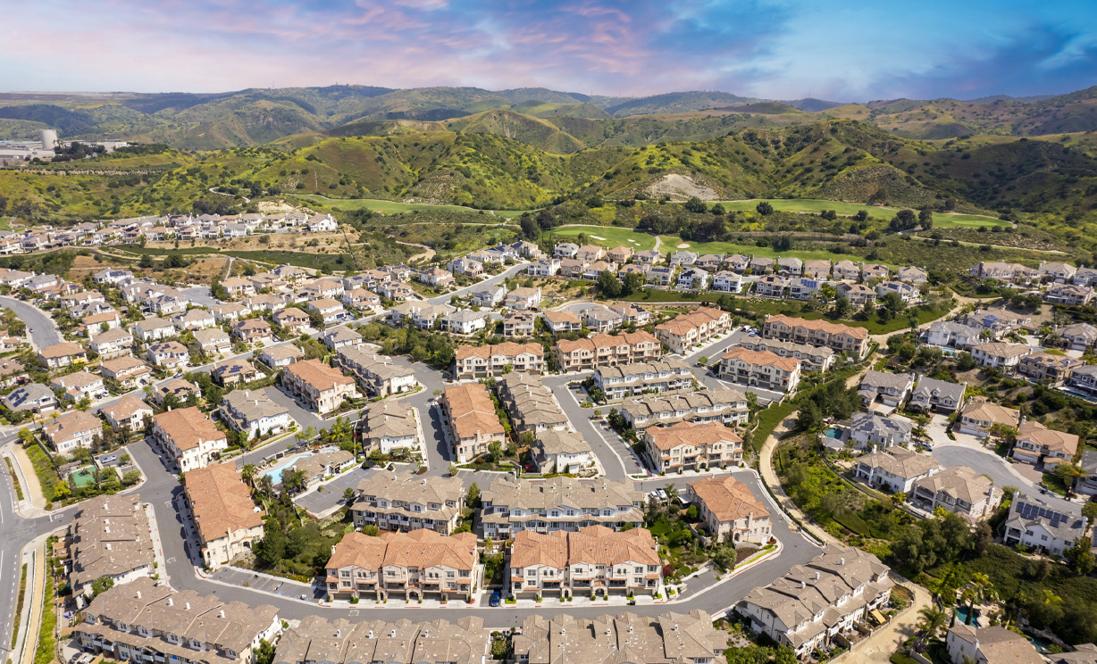 18630 Clubhouse Dr, Yorba Linda CA: 