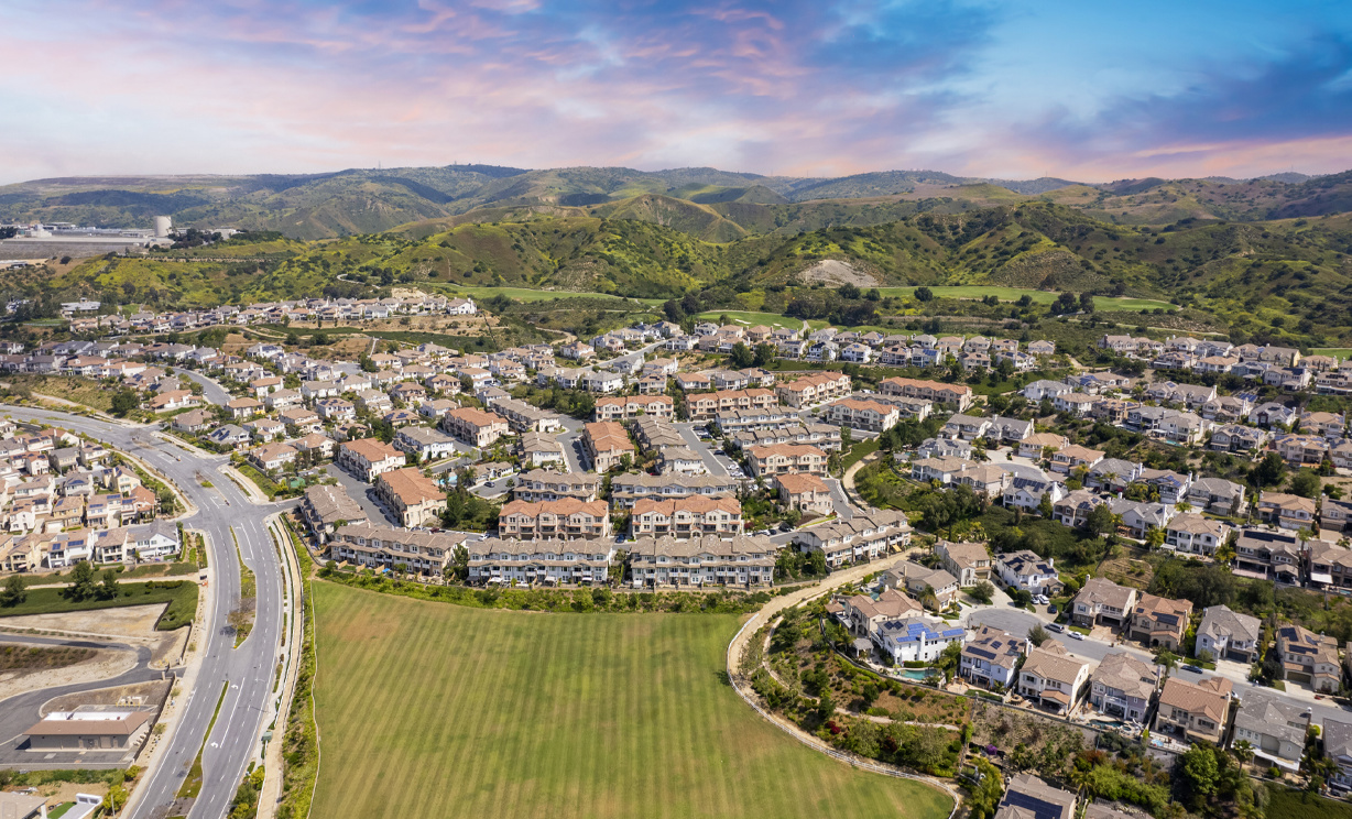 18630 Clubhouse Dr, Yorba Linda CA: 