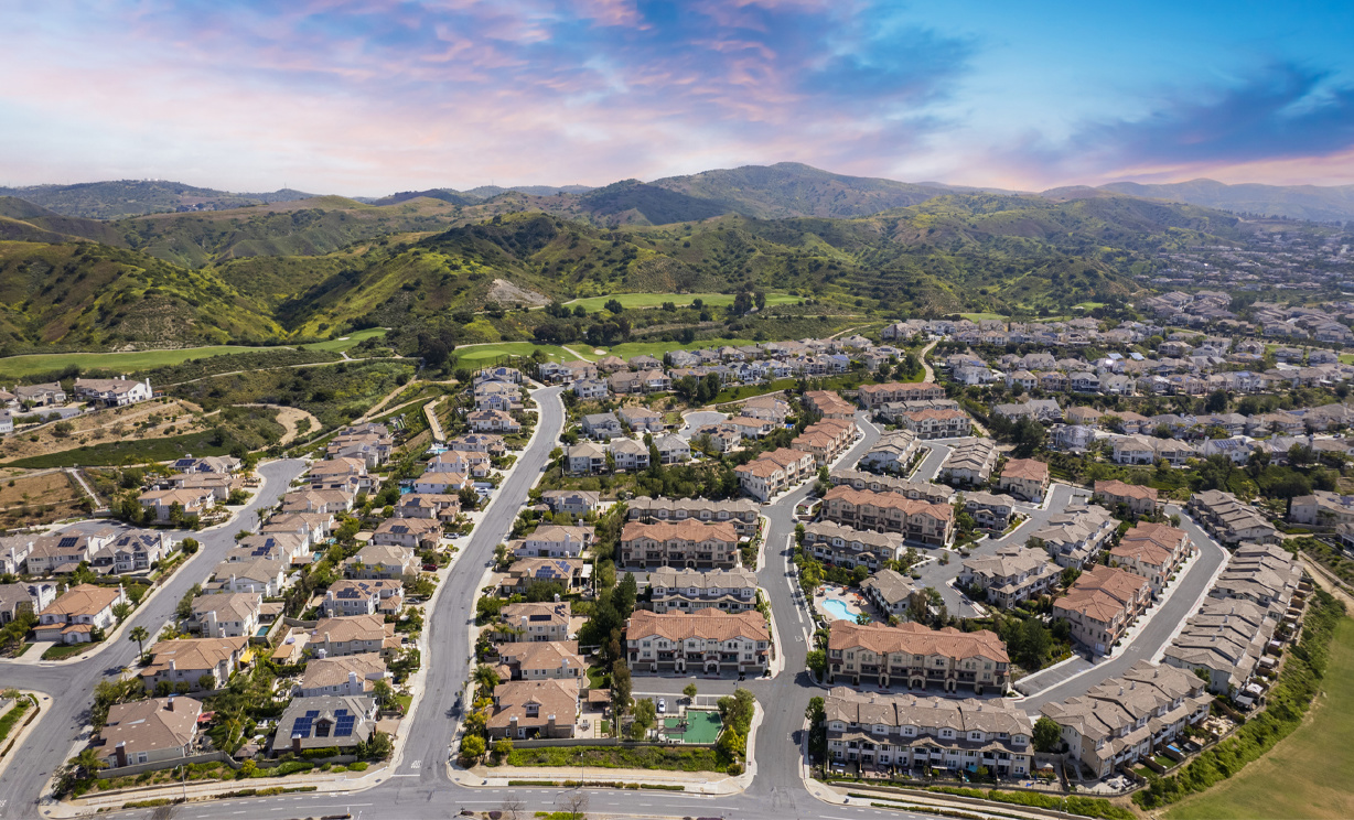 18630 Clubhouse Dr, Yorba Linda CA: 