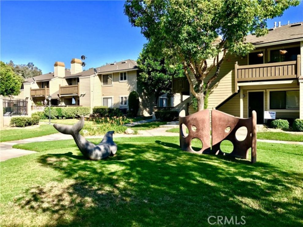 19153 Parkland Street, Yorba Linda CA: 