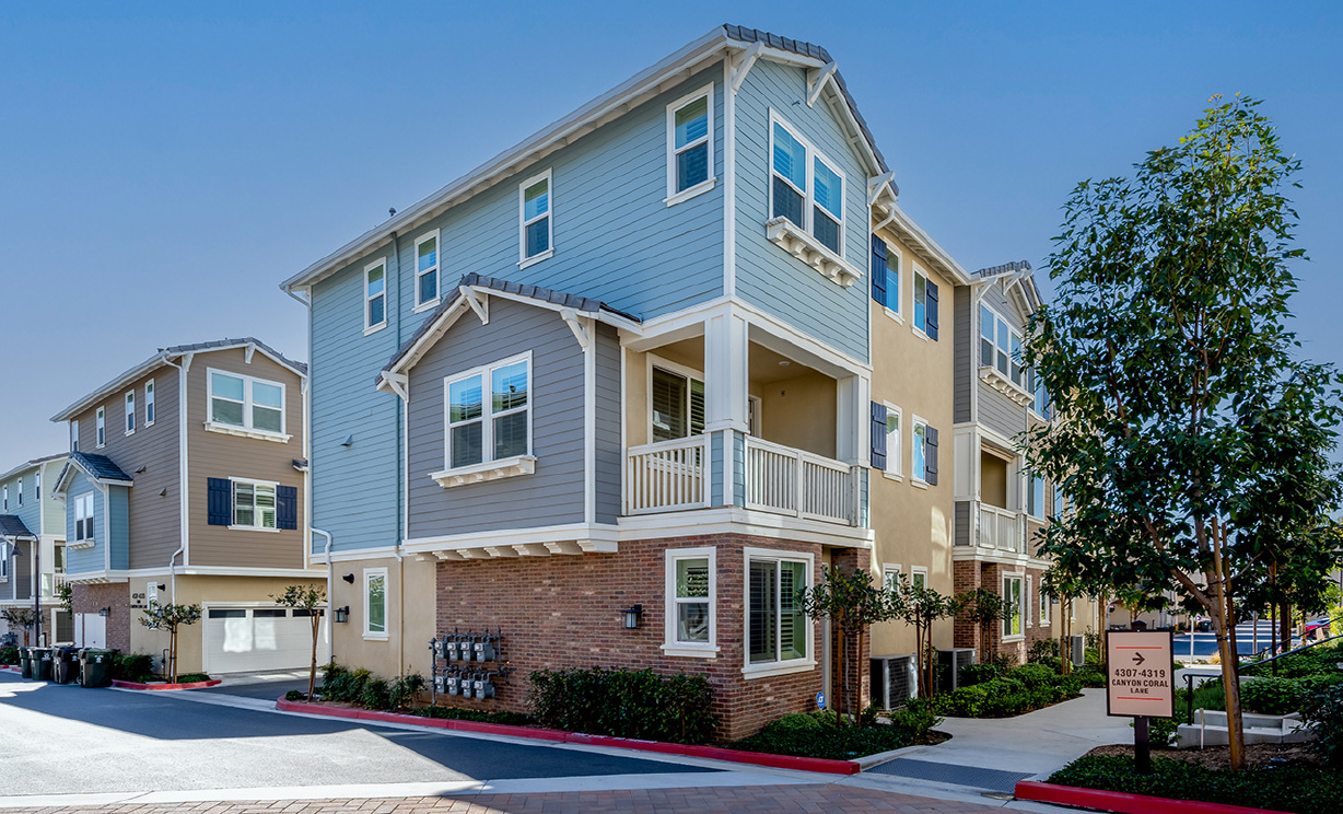 4321 Canyon Coral Lane, Yorba Linda CA: 