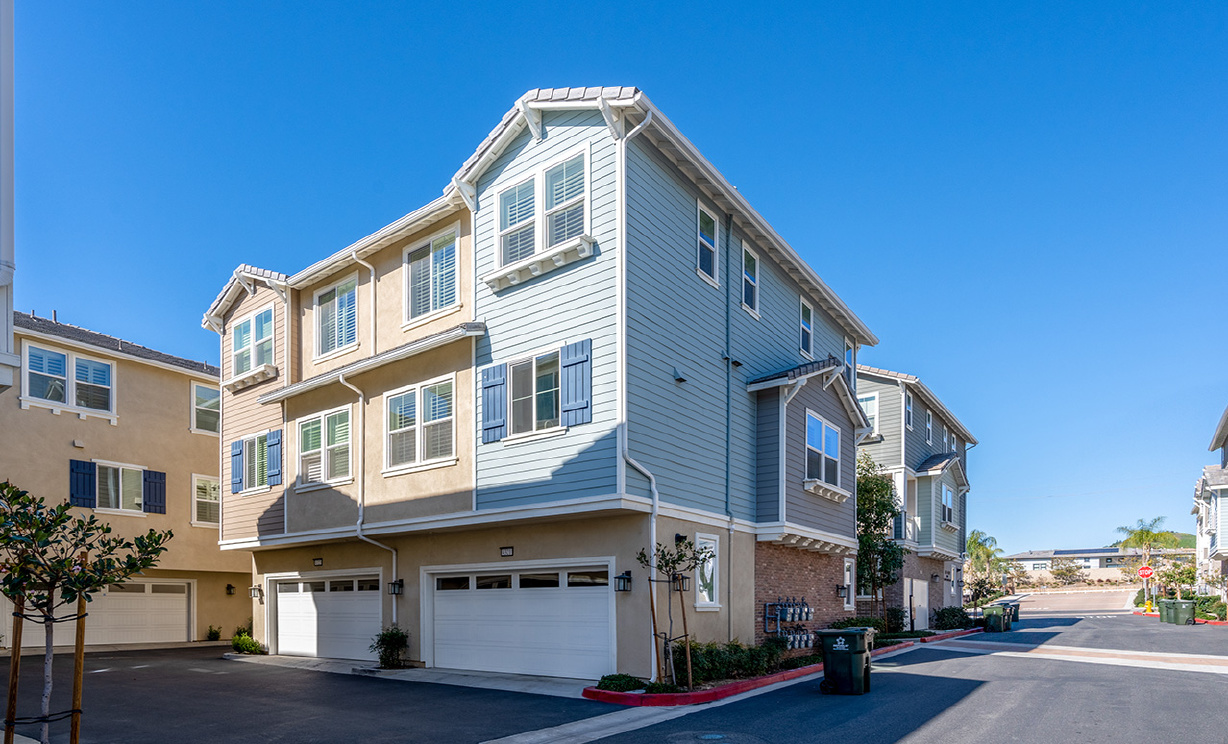 4321 Canyon Coral Lane, Yorba Linda CA: 