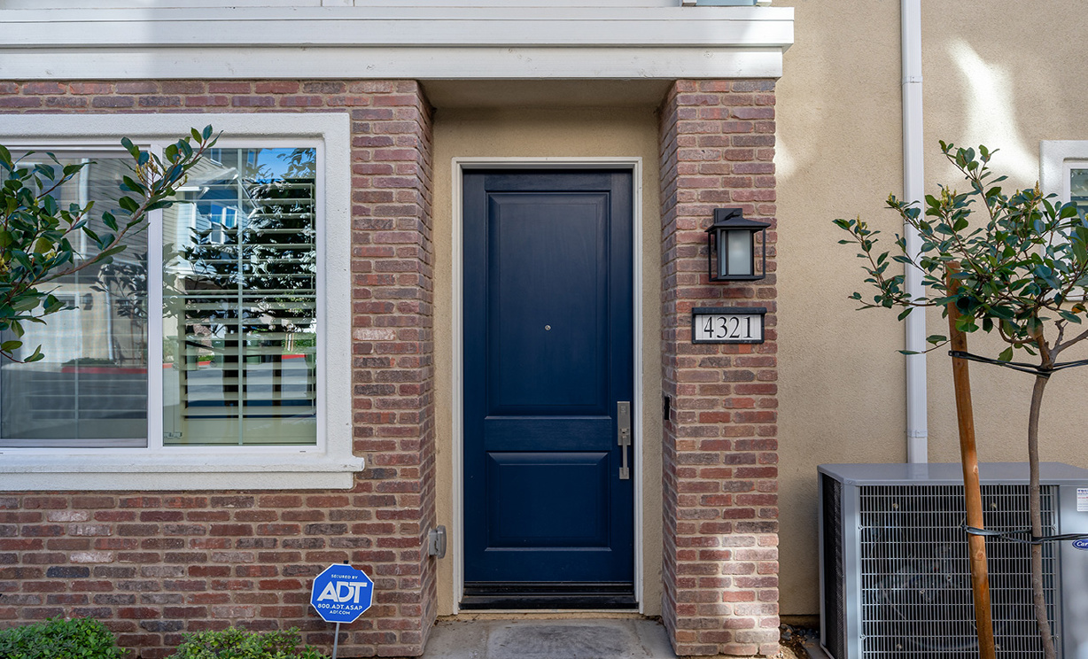 4321 Canyon Coral Lane, Yorba Linda CA: 