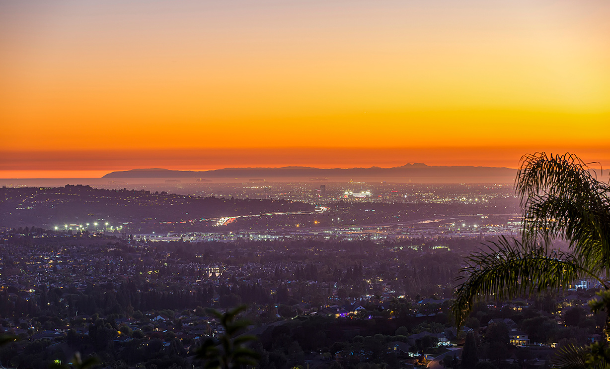 4135 E Church Haven Way, Anaheim Hills CA: 