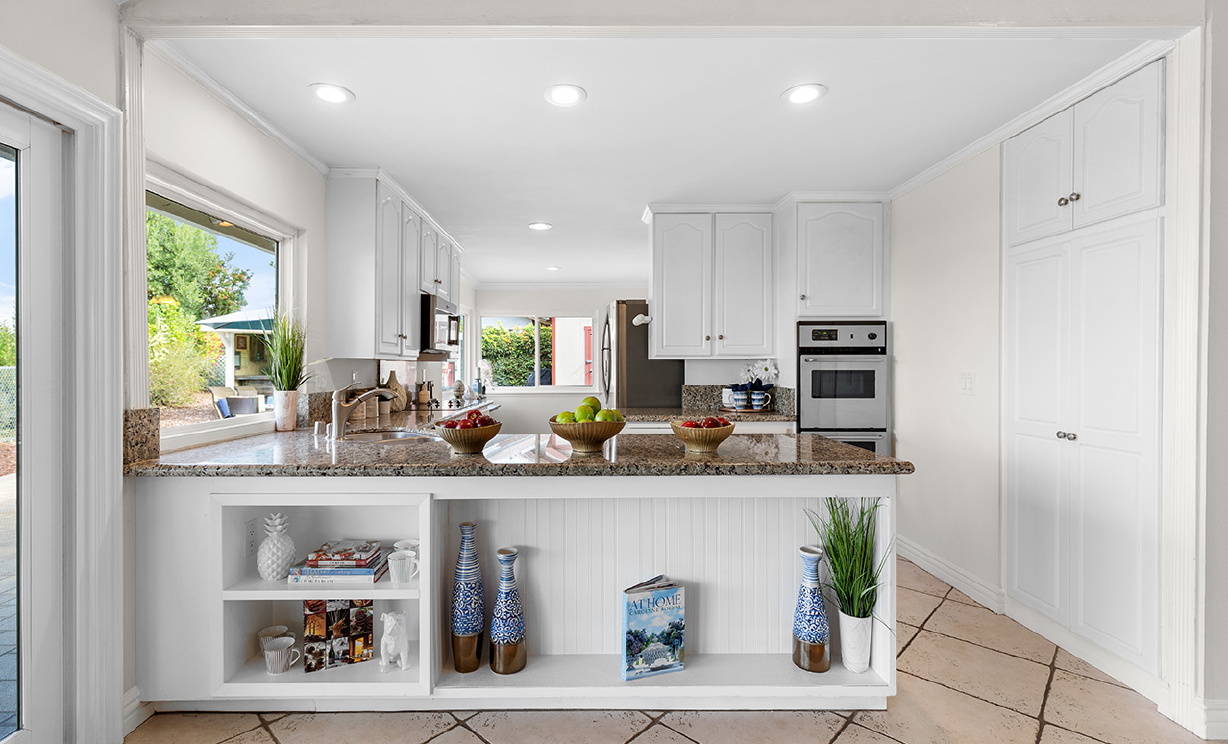 4135 E Church Haven Way, Anaheim Hills CA: 