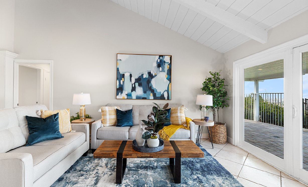 4135 E Church Haven Way, Anaheim Hills CA: 