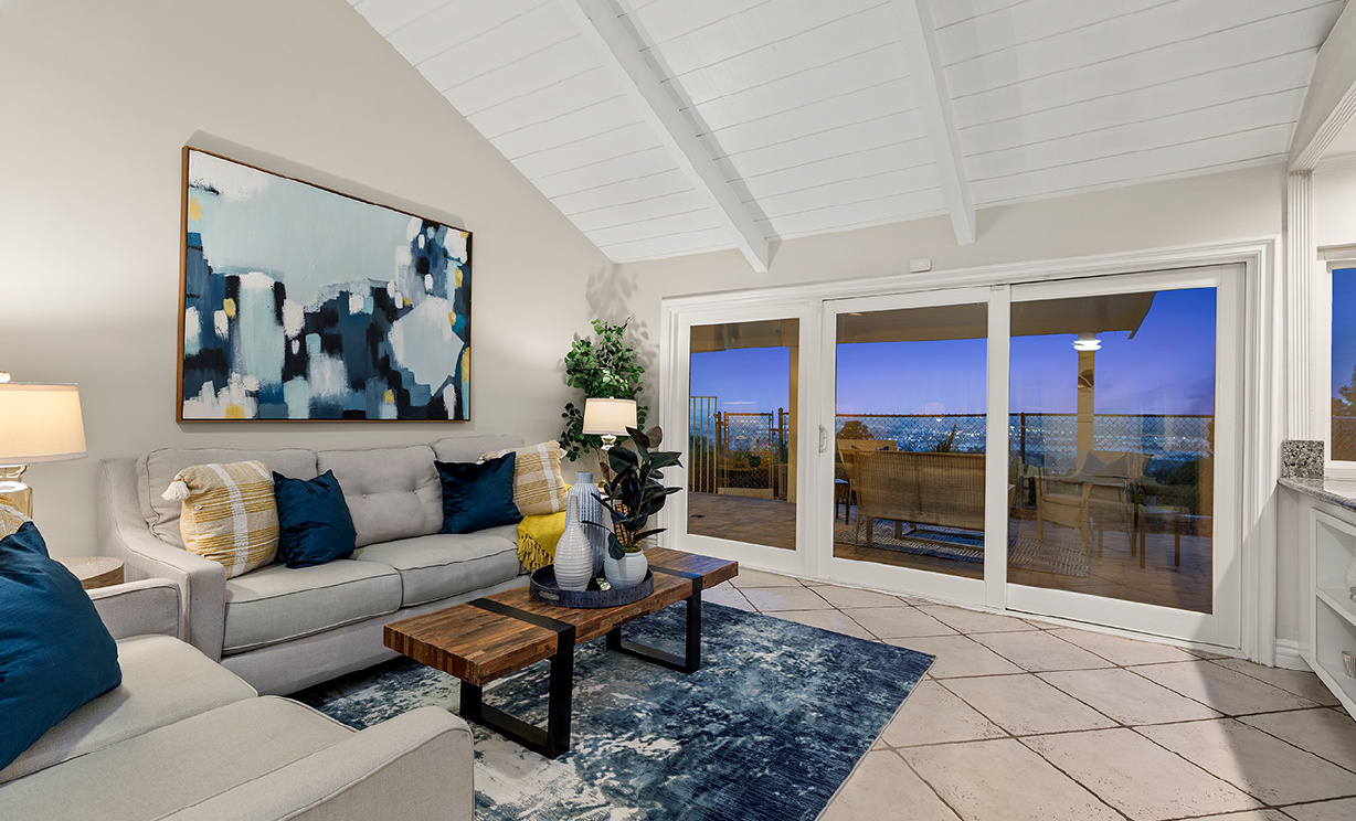 4135 E Church Haven Way, Anaheim Hills CA: 