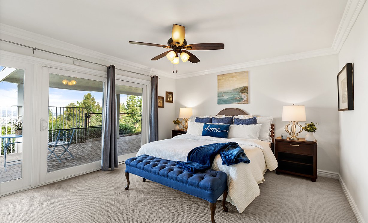 4135 E Church Haven Way, Anaheim Hills CA: 