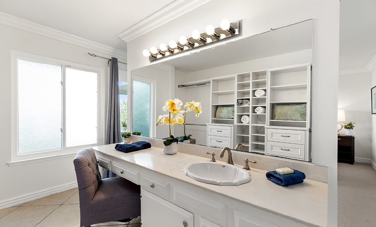 4135 E Church Haven Way, Anaheim Hills CA: 