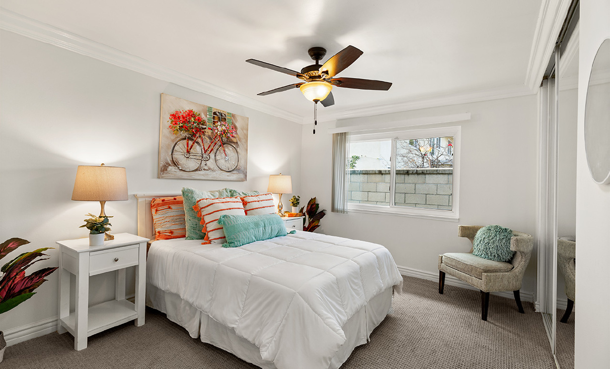 4135 E Church Haven Way, Anaheim Hills CA: 