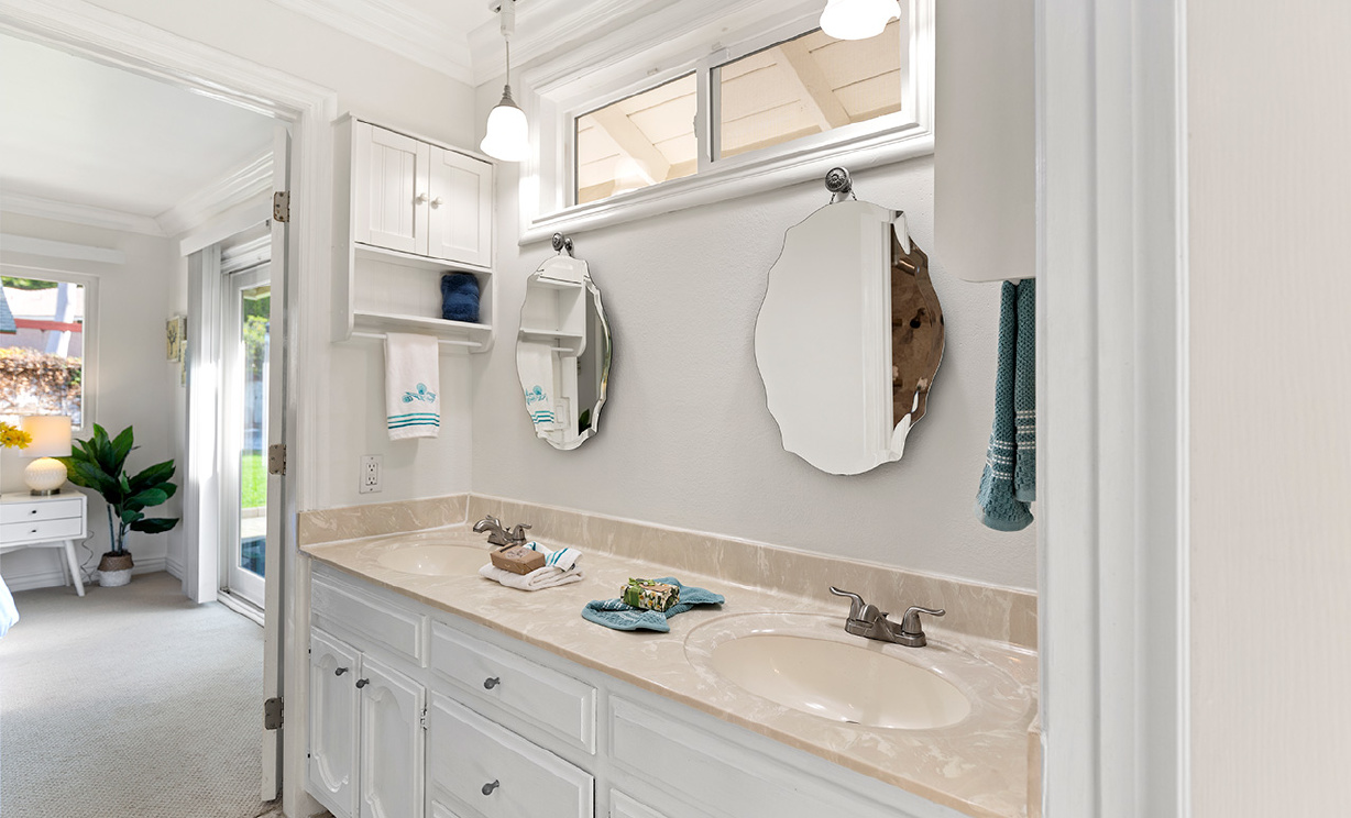 4135 E Church Haven Way, Anaheim Hills CA: 