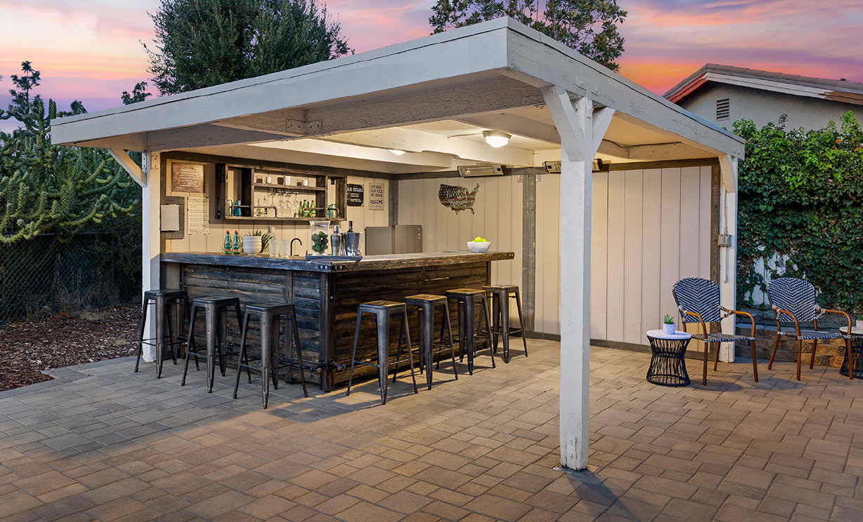 4135 E Church Haven Way, Anaheim Hills CA: 