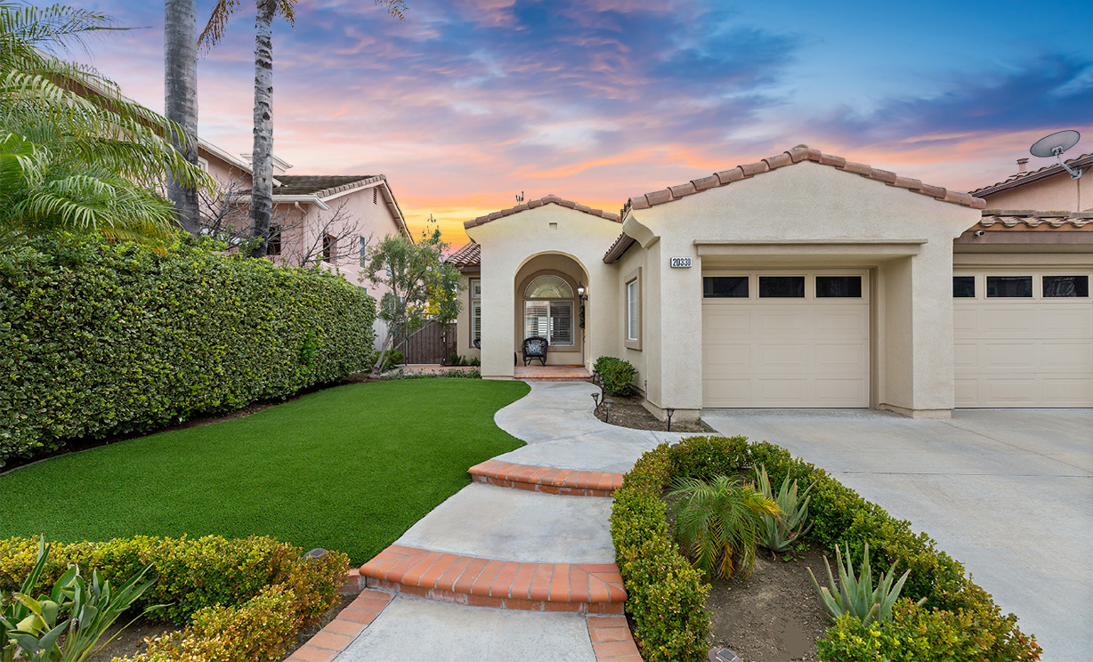 20330 Herbshey Cir, Yorba Linda CA: 