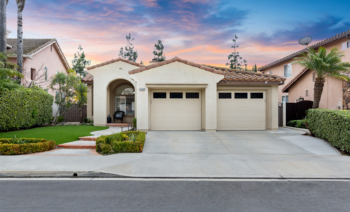20330 Herbshey Cir, Yorba Linda CA: 