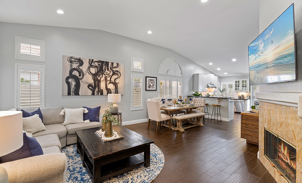 20330 Herbshey Cir, Yorba Linda CA: 