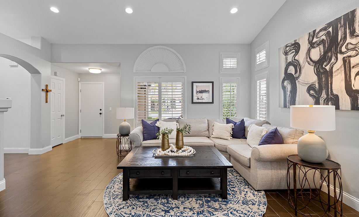 20330 Herbshey Cir, Yorba Linda CA: 
