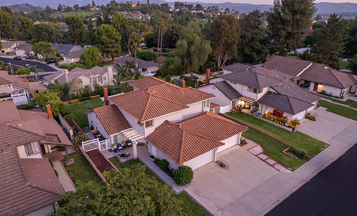 3922 Ravenswood Dr, Yorba Linda CA: 