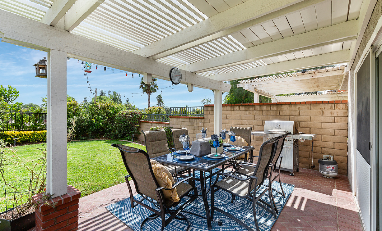 3922 Ravenswood Dr, Yorba Linda CA: 