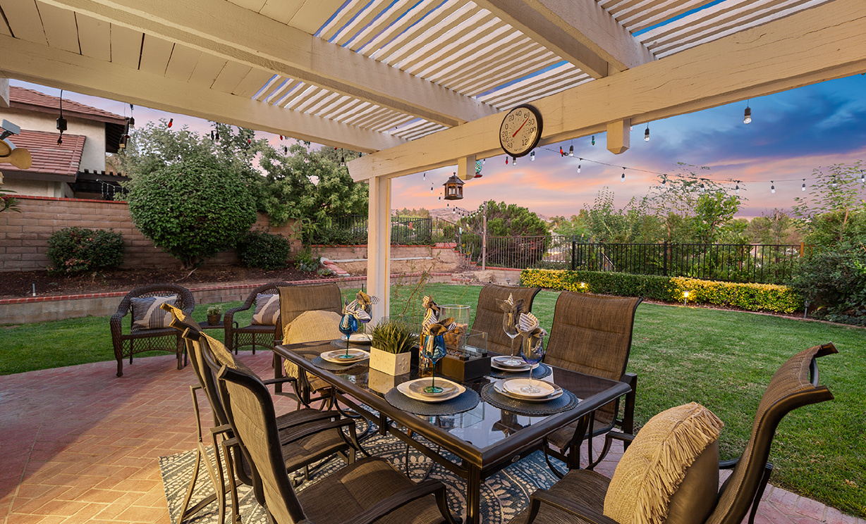 3922 Ravenswood Dr, Yorba Linda CA: 