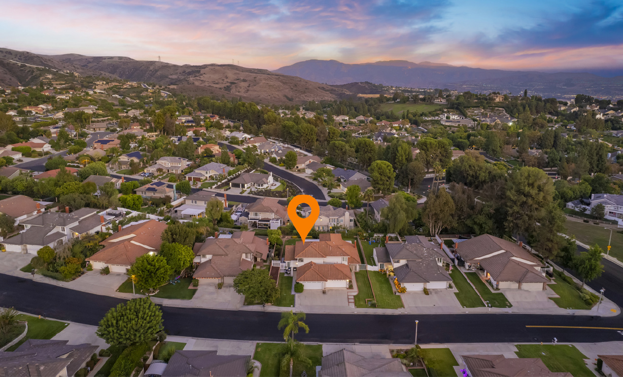 3922 Ravenswood Dr, Yorba Linda CA: 