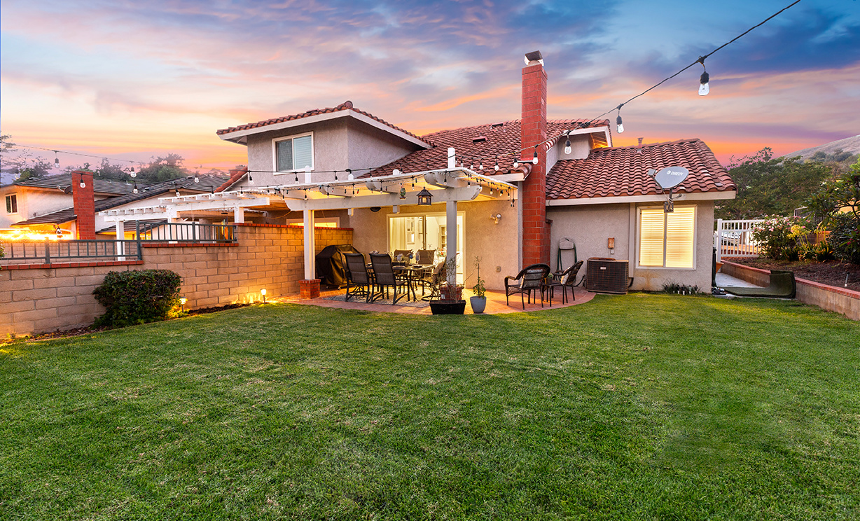 3922 Ravenswood Dr, Yorba Linda CA: 