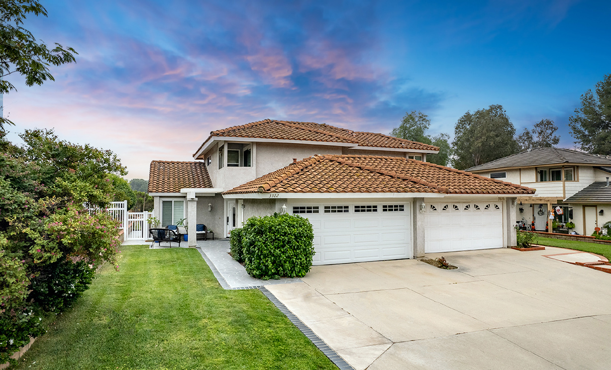 3922 Ravenswood Dr, Yorba Linda CA: 