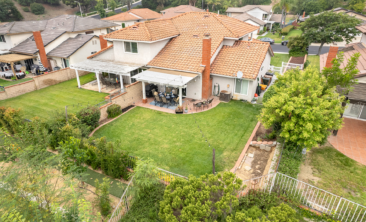 3922 Ravenswood Dr, Yorba Linda CA: 