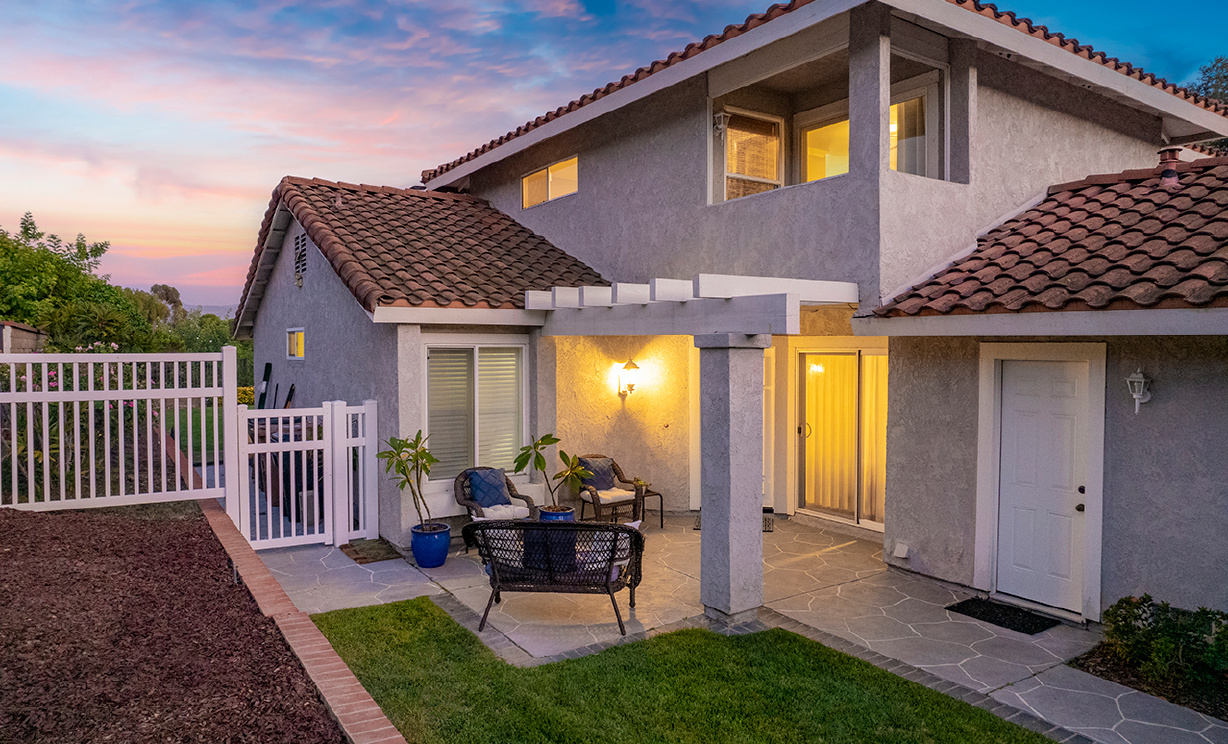 3922 Ravenswood Dr, Yorba Linda CA: 