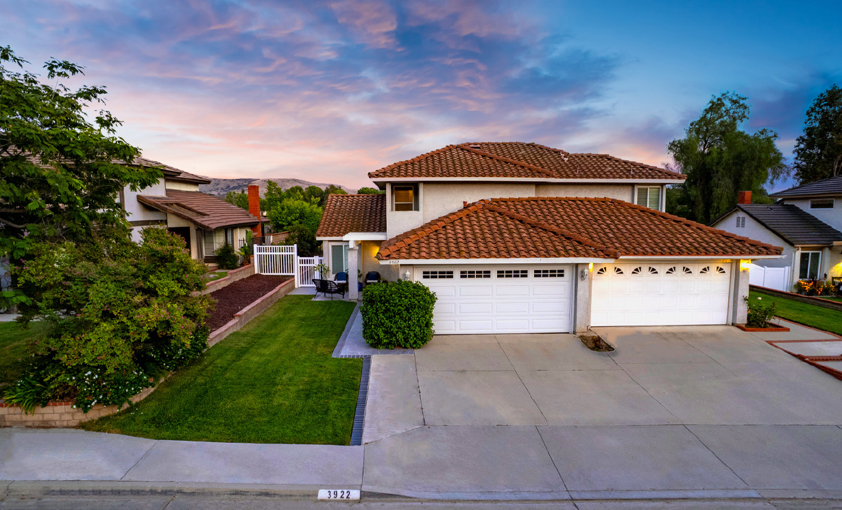 3922 Ravenswood Dr, Yorba Linda CA: 