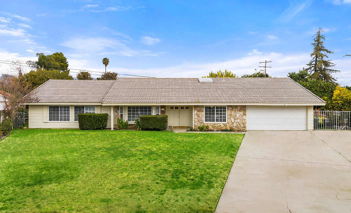 6415 Opal Street, Rancho Cucamonga CA: 