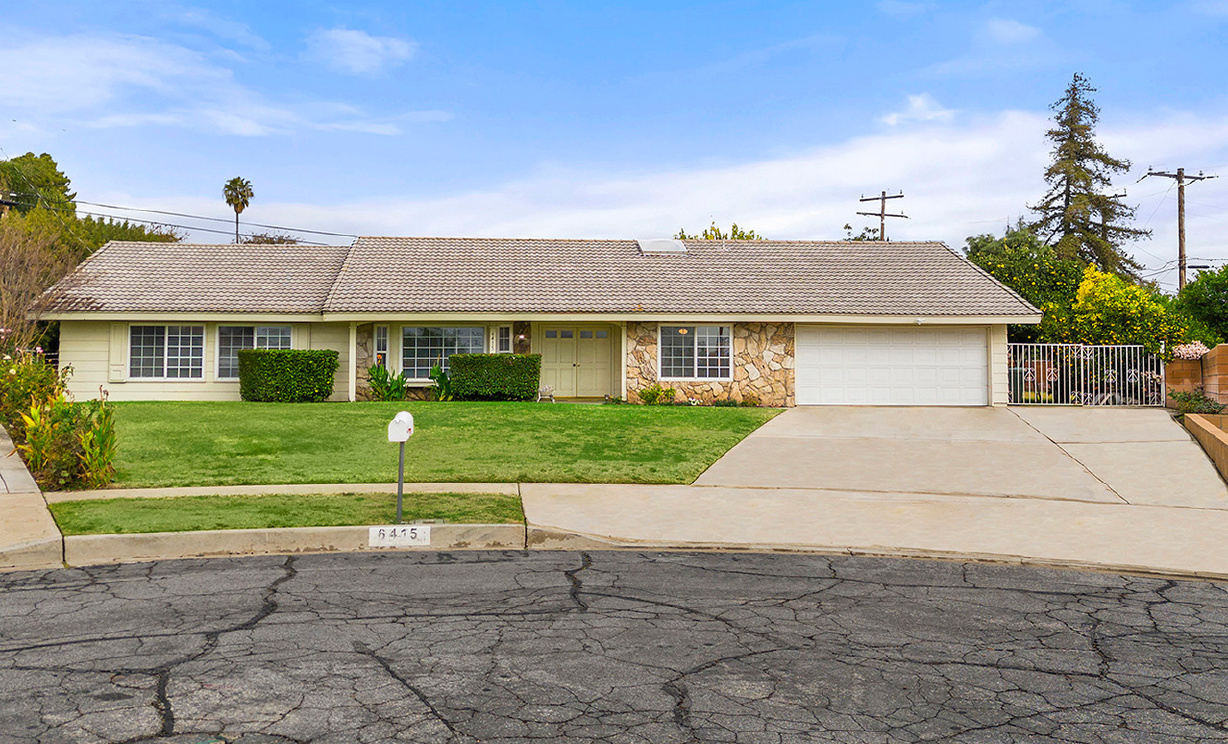 6415 Opal Street, Rancho Cucamonga CA: 