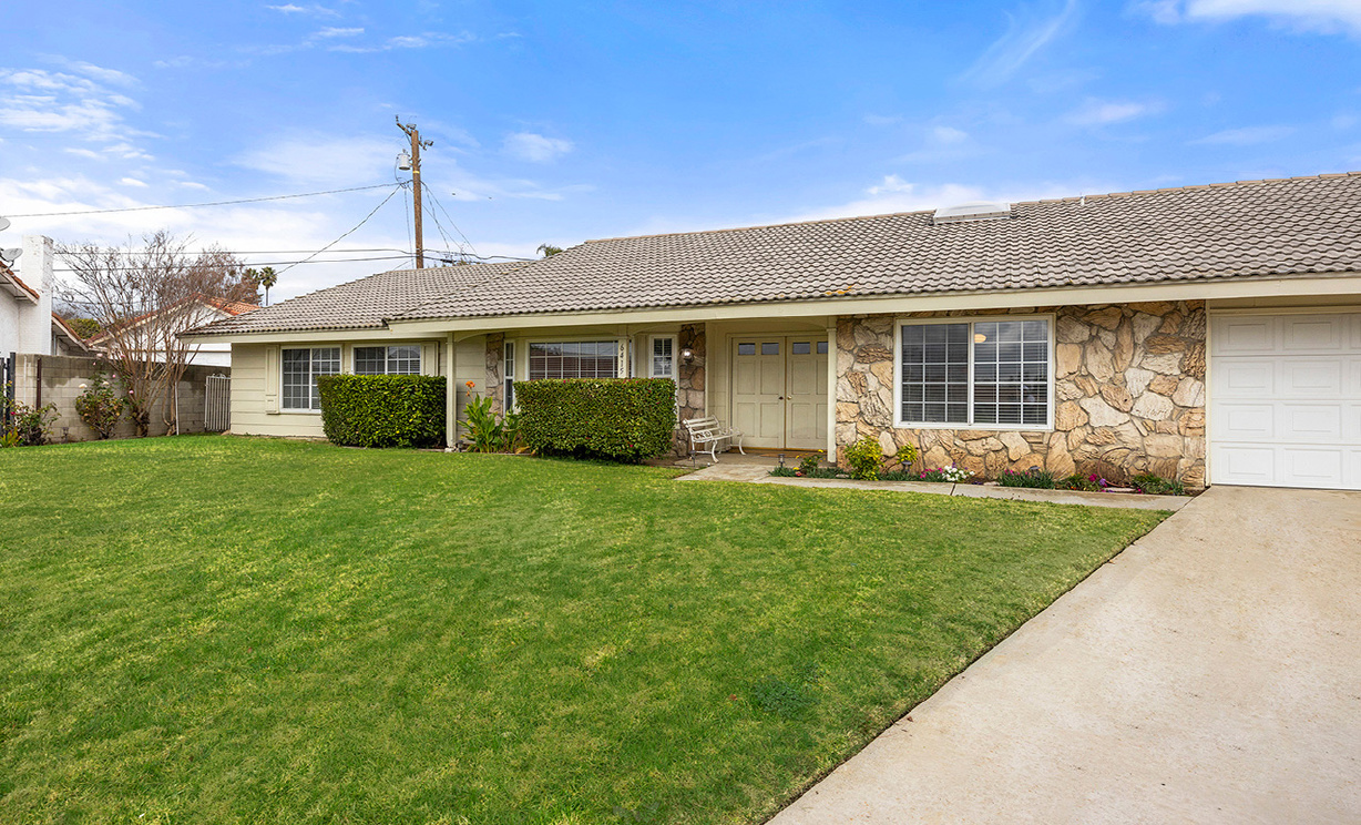 6415 Opal Street, Rancho Cucamonga CA: 